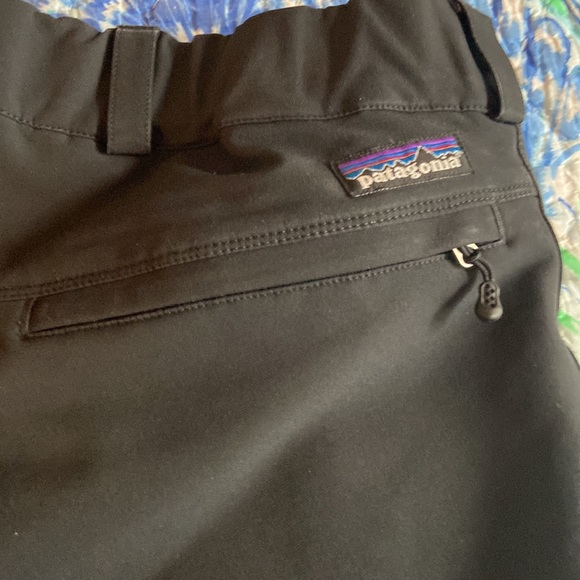 Patagonia, snow pants - Picture 10 of 11